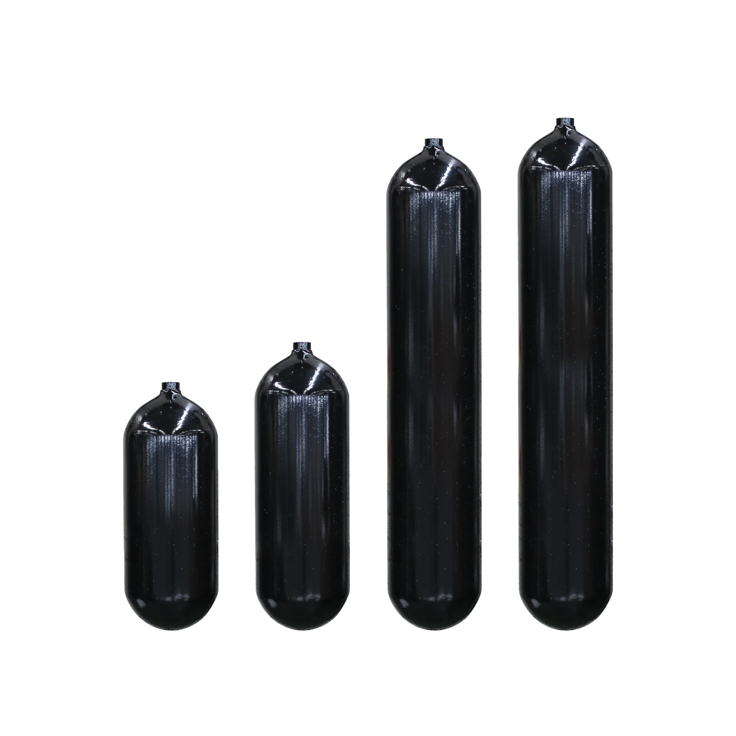 Diameter 325 mm gas cylinder price