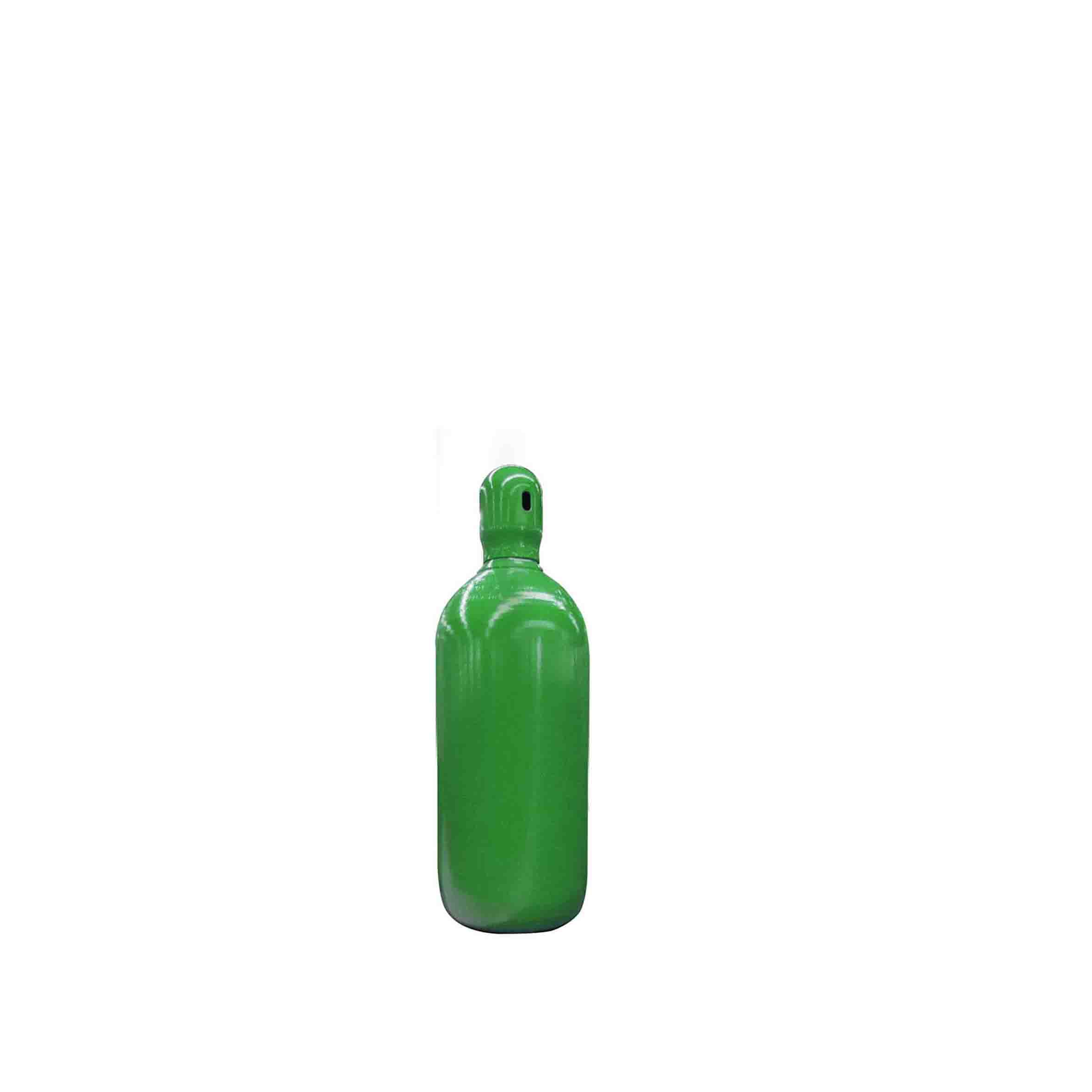 35 litre seamless cylinder