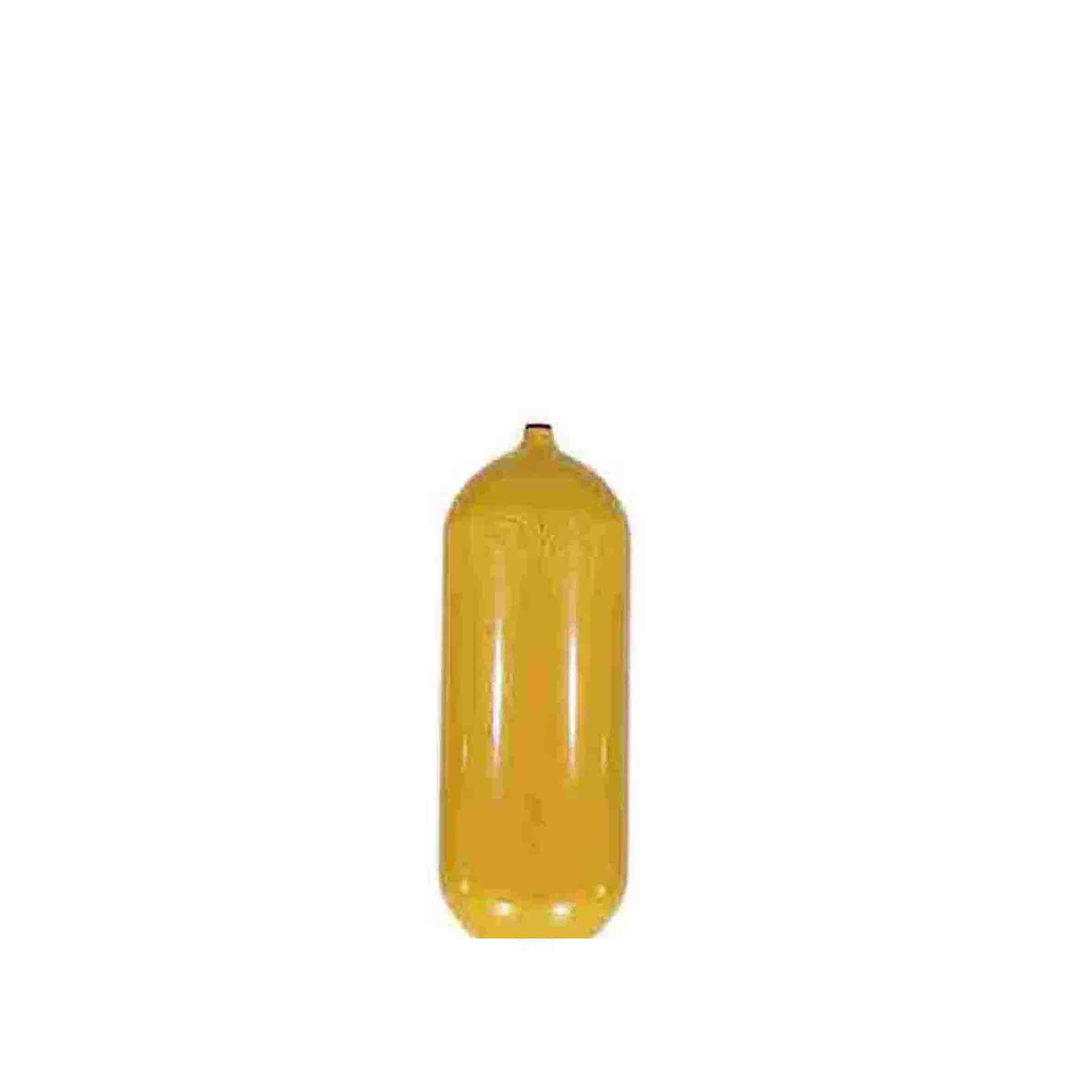 75L  high pressure vehicle gas cylinder