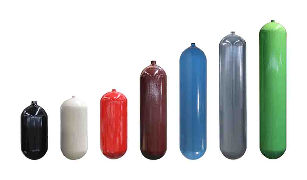 cng cylinder supplier