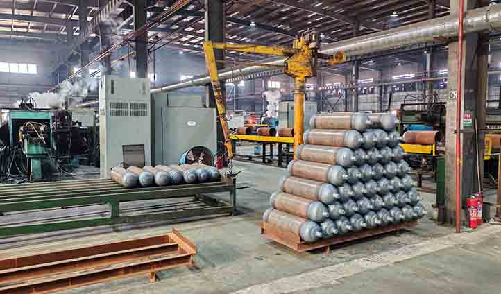 ¿Por qué gigantes de la industria como Foton, SAIC y Shacman nos eligen?