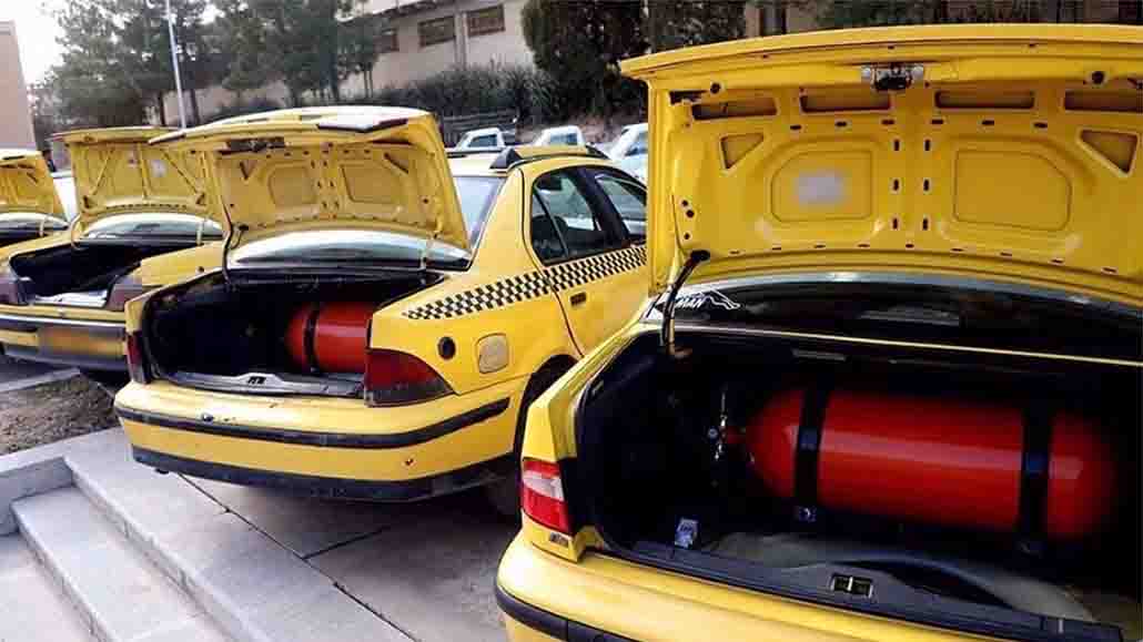 Automotive gas cylinder supplier Automotive gas cylinder supplier