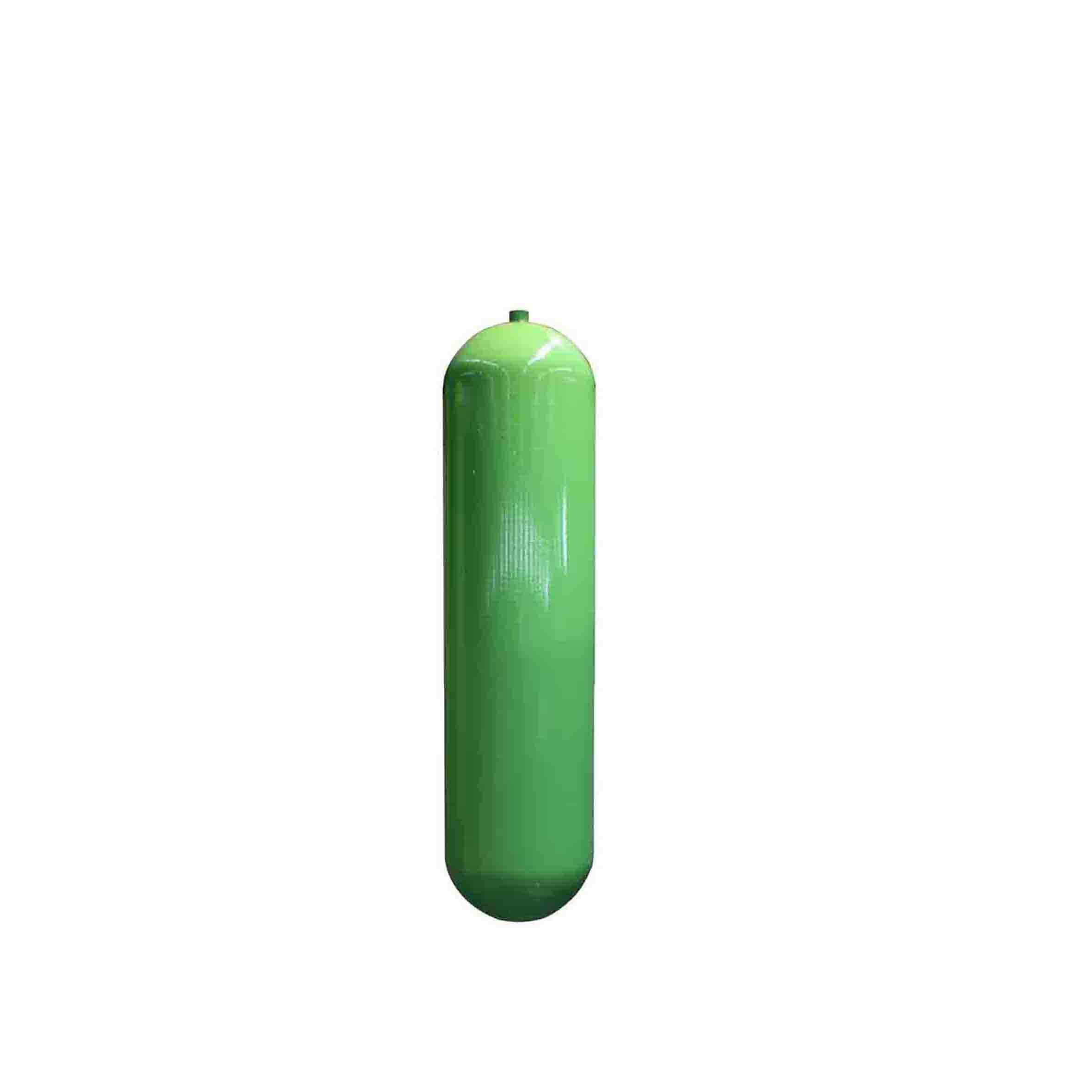 30L 232 mm gas cylinder price