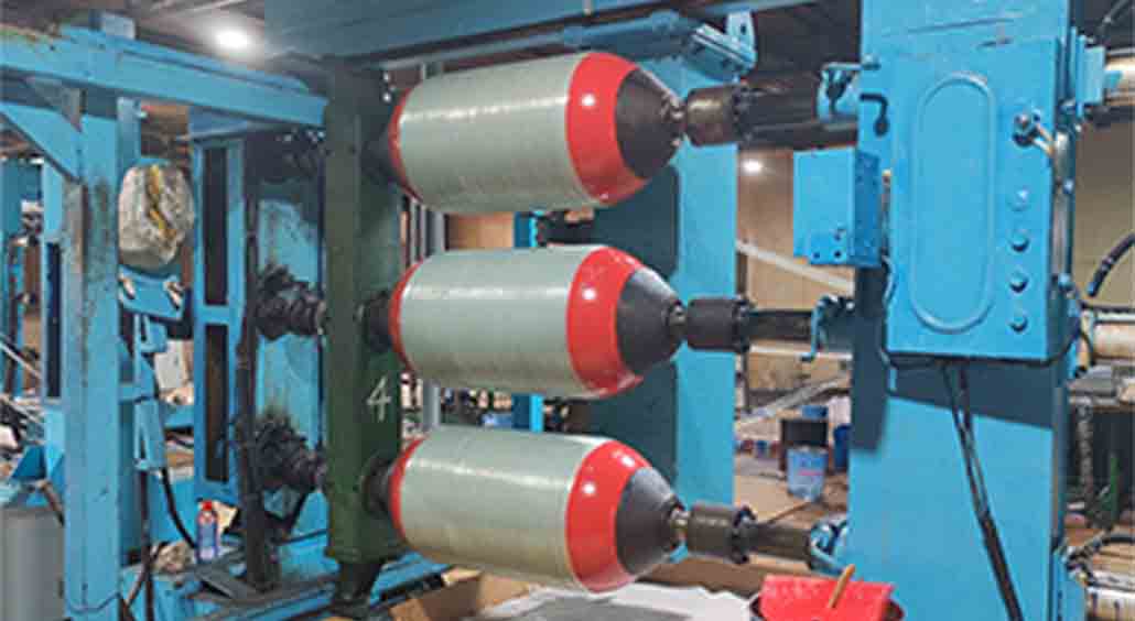 cng type 2 gas cylinder cng type 2 gas cylinder