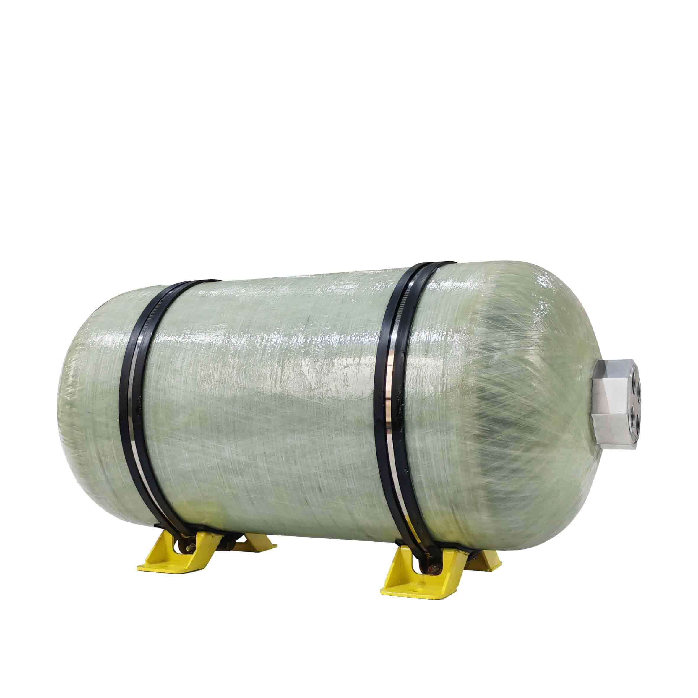 High quality gas cylinder supplier