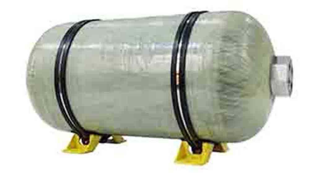   Gas cylinder supplier