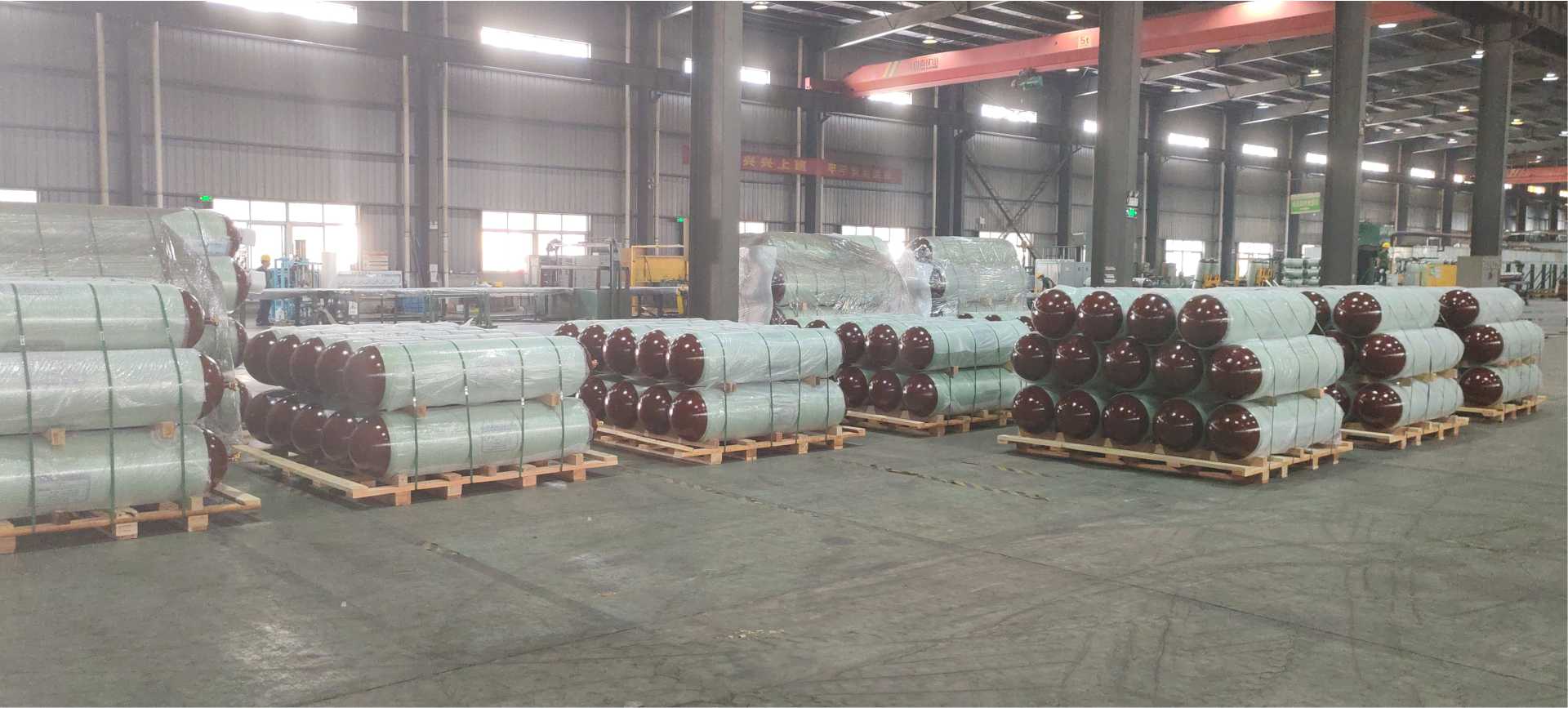 CNG Cylinder Manufacturers CNG Cylinder Manufacturers