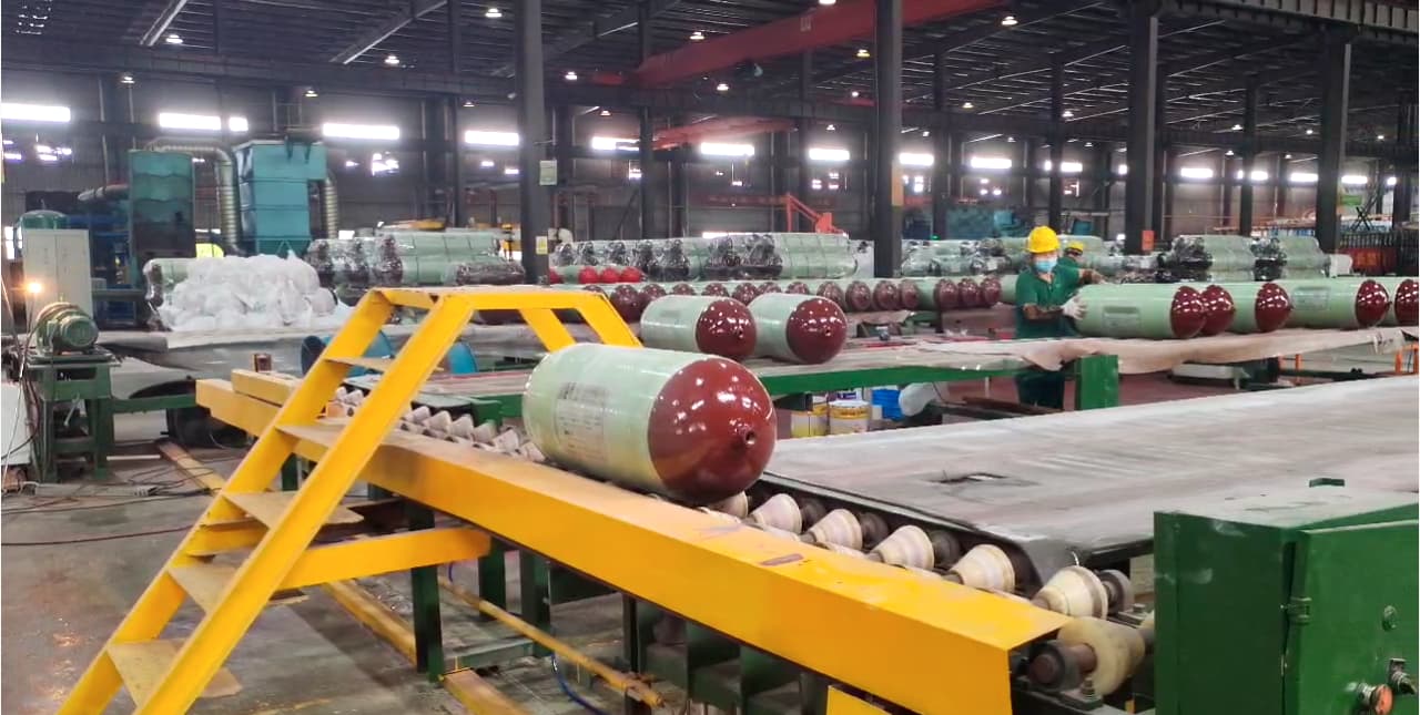 cng cylinder cng cylinder