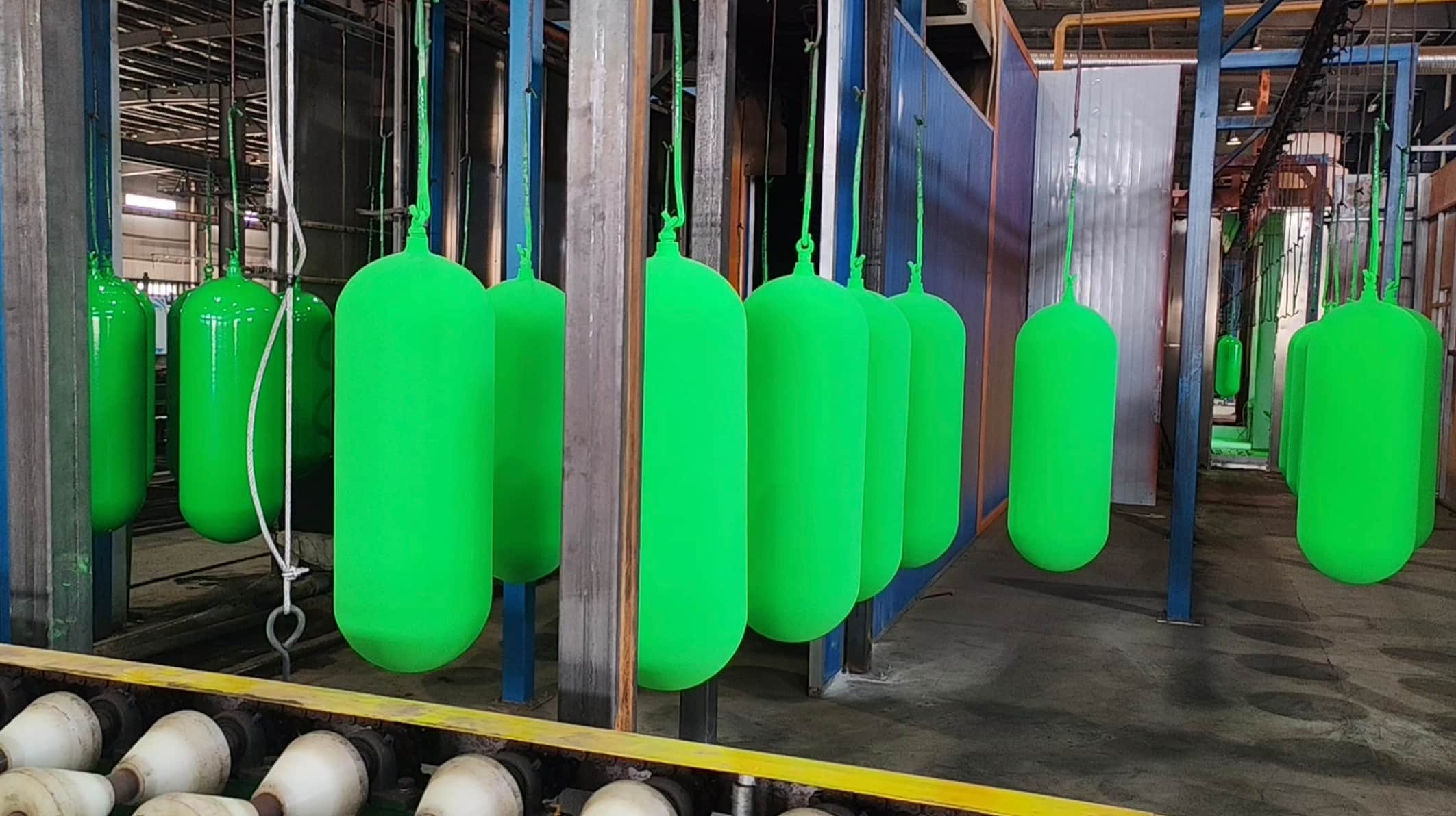 65L Type 1 CNG cylinder